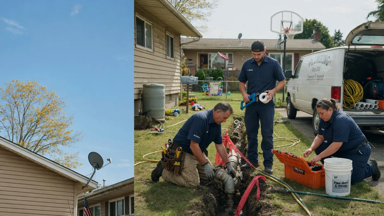 Garbage Disposal Replacement in Crown Point, IN near me