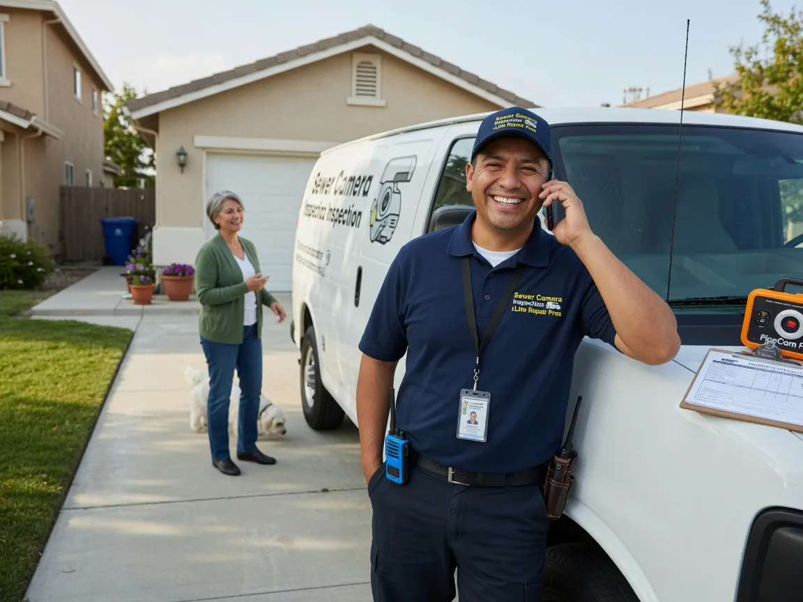 Sewer Line Repair Crown Point, IN FAQs